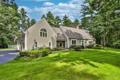 38 Forest Ln, Boxford, MA 01921 photo 1