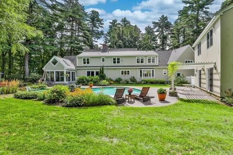 38 Forest Ln, Boxford, MA 01921 photo 36