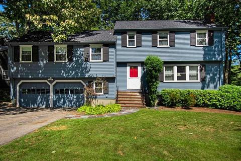 29 Oak Hill Rd, Needham, MA 02492 photo 1