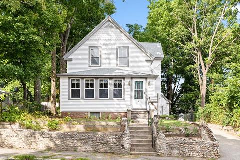 34 Walnut St, Maynard, MA 01754 photo 1