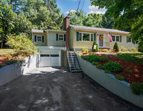 8 Windmill Dr, Maynard, MA 01754 photo 1