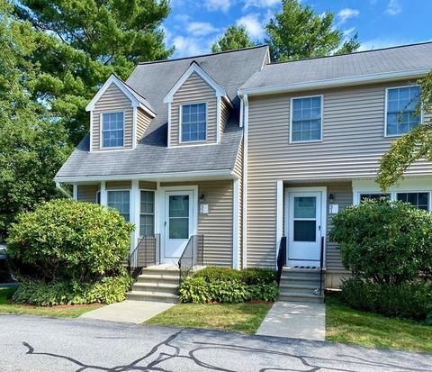 32 Key #32, Millis, MA 02054 photo 1