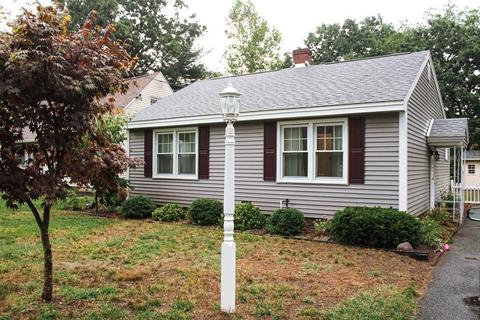 163 Bridle Path Rd, Springfield, MA 01118 photo 1