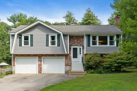 4 Pine Meadow Rd, Phillipston, MA 01331 photo 1