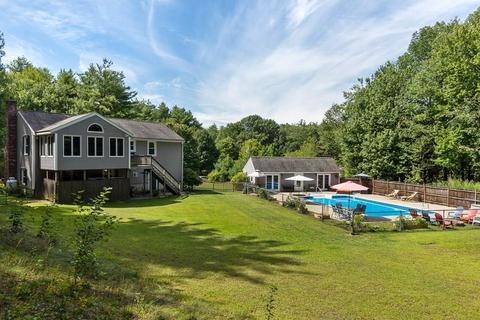 4 Pine Meadow Rd, Phillipston, MA 01331 photo 39