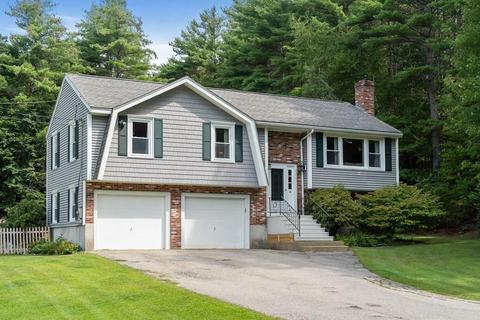 4 Pine Meadow Rd, Phillipston, MA 01331 photo 2