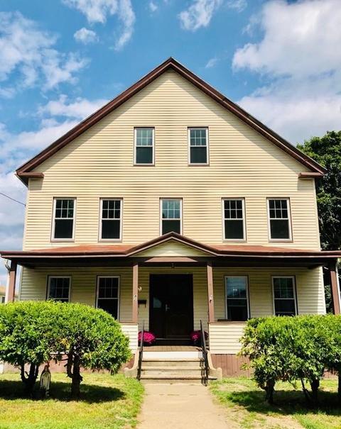 82 Haskell Ave, Clinton, MA 01510 photo 1