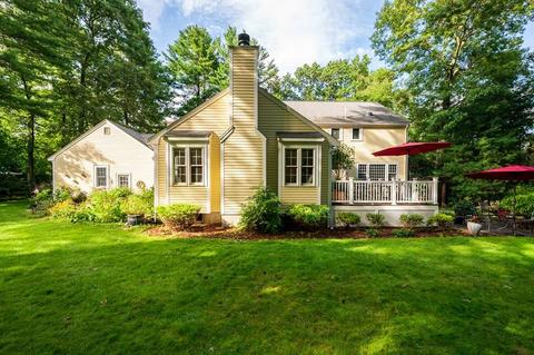 92 High Rock St, Needham, MA 02492 photo 30