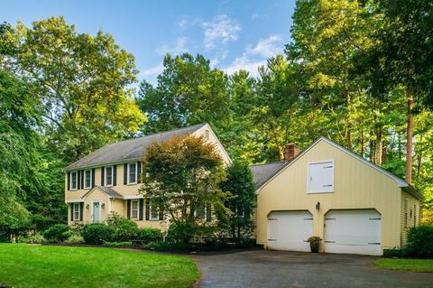 92 High Rock St, Needham, MA 02492 photo 1