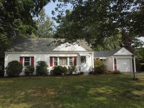 24 Acrebrook Rd, Springfield, MA 01129 photo 1