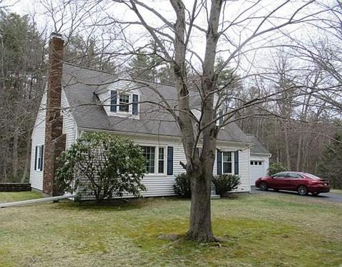 30 Ashby, Ashburnham, MA 01430 photo 2