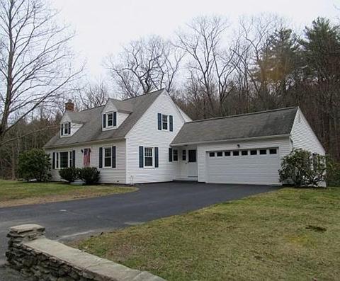 30 Ashby, Ashburnham, MA 01430 photo 1