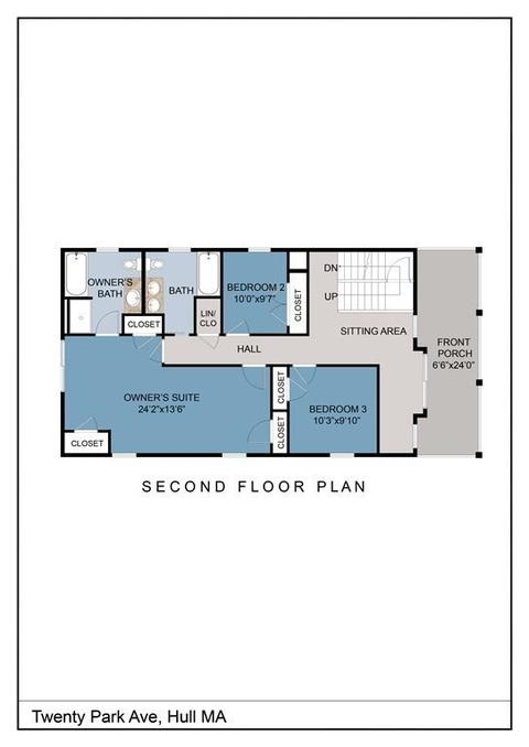 20 Park Ave, Hull, MA 02045 photo 37