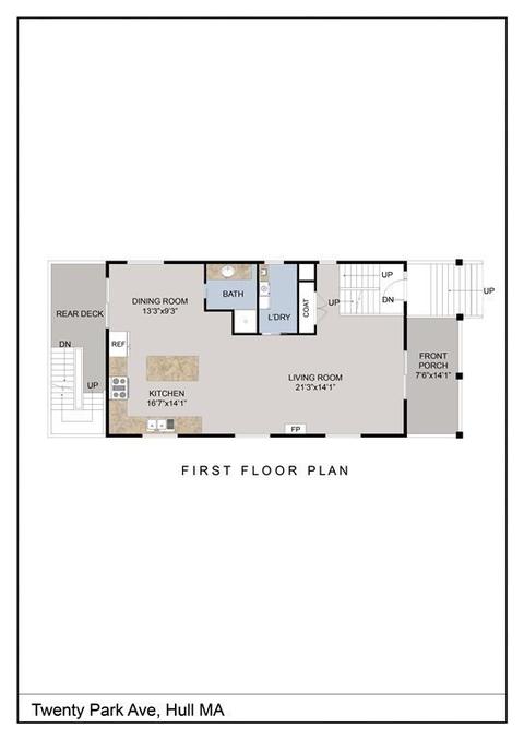 20 Park Ave, Hull, MA 02045 photo 39