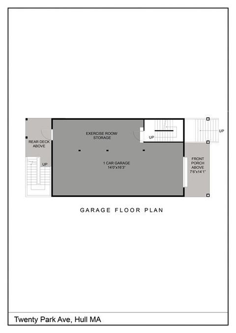 20 Park Ave, Hull, MA 02045 photo 38