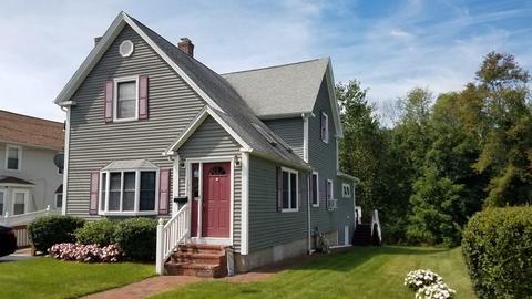 106 Locust Ave, Worcester, MA 01604 photo 1