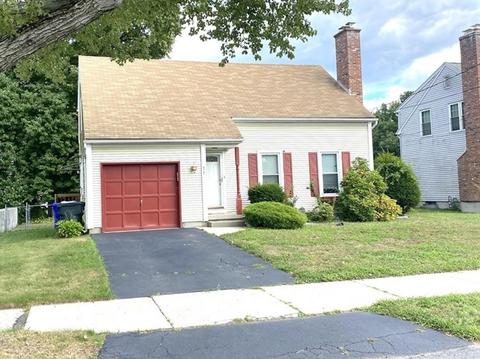 79 Eloise St, Springfield, MA 01118 photo 1