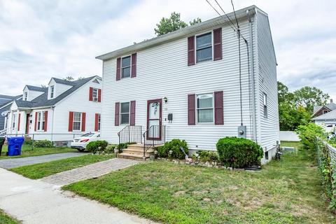 15 Barber St, Springfield, MA 01109 photo 1