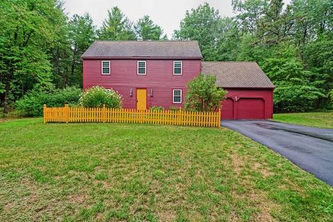 59 South St, Upton, MA 01568 photo 1