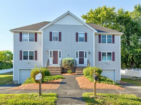 9 Hyde St #B, Danvers, MA 01923 photo 29