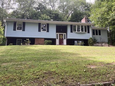 39 Bean Rd, Sterling, MA 01564 photo 1