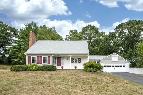 9 Winthrop Rd, Hingham, MA 02043 photo 1