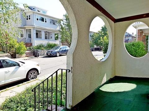 12 Bailey St, Somerville, MA 02144 photo 4