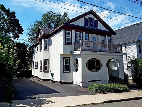 12 Bailey St, Somerville, MA 02144 photo 34