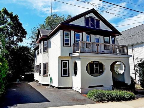 12 Bailey St, Somerville, MA 02144 photo 1