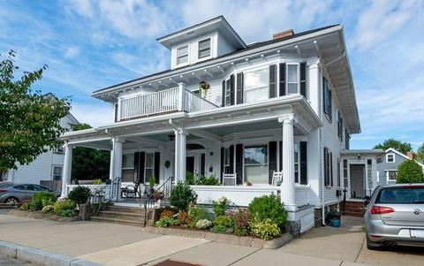 26 Atlantic Ave #LOFT, Beverly, MA 01915 photo 1
