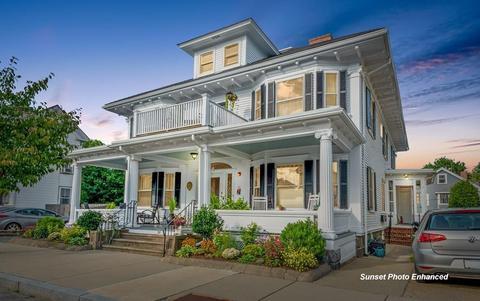 26 Atlantic Ave #LOFT, Beverly, MA 01915 photo 29