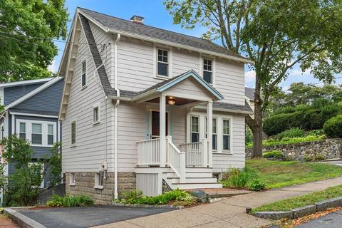 44 Sutherland, Arlington, MA 02476 photo 1