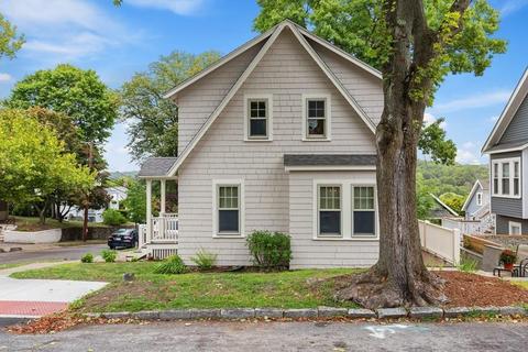 44 Sutherland, Arlington, MA 02476 photo 20