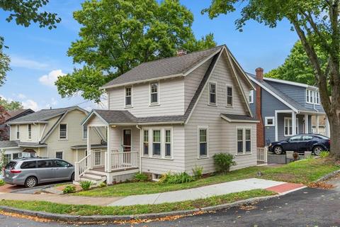 44 Sutherland, Arlington, MA 02476 photo 2