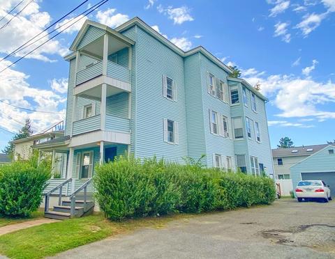 24 Shaw Park Ave, Chicopee, MA 01013 photo 1