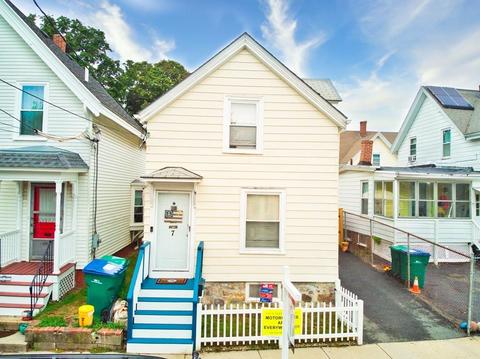 7 Sheldon St, Lynn, MA 01902 photo 1
