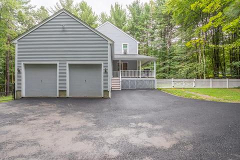 128 Kendall Hill Rd, Sterling, MA 01564 photo 37