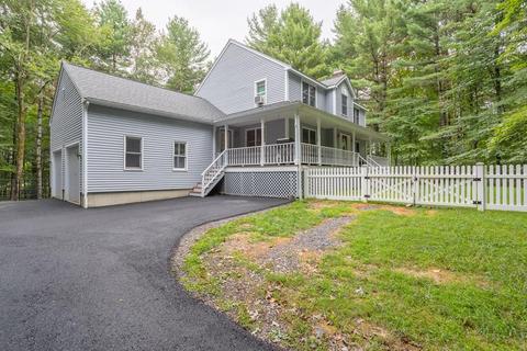128 Kendall Hill Rd, Sterling, MA 01564 photo 36