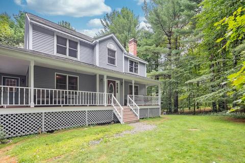 128 Kendall Hill Rd, Sterling, MA 01564 photo 2