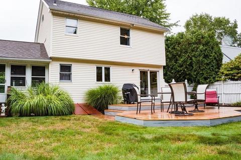 45 Winterset Dr, Springfield, MA 01129 photo 18
