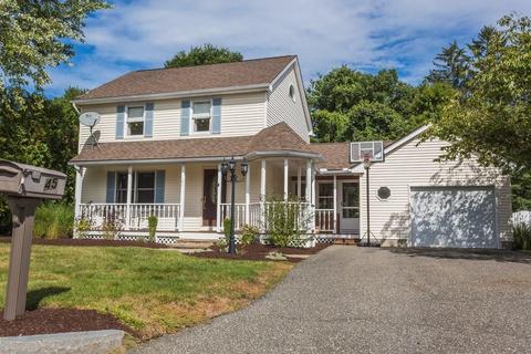 45 Winterset Dr, Springfield, MA 01129 photo 2
