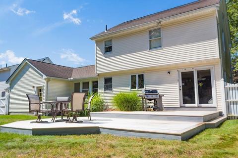 45 Winterset Dr, Springfield, MA 01129 photo 21