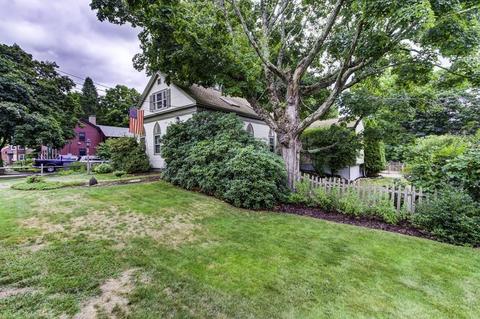 12 Pleasant, Upton, MA 01568 photo 3