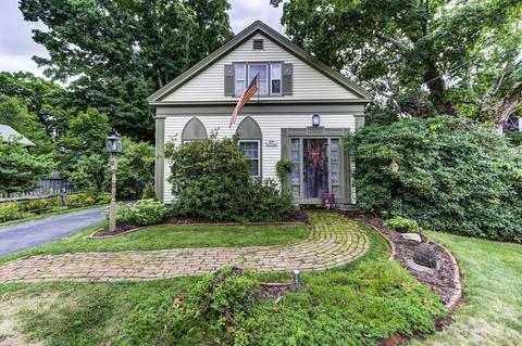 12 Pleasant, Upton, MA 01568 photo 1