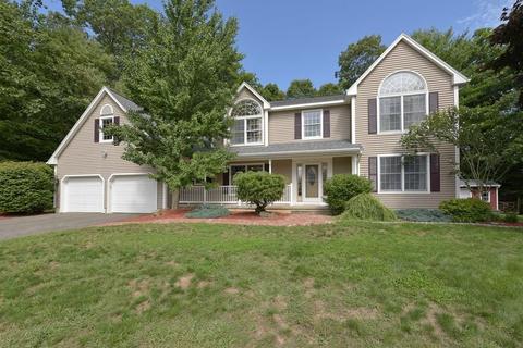 17 Williston Dr, Ware, MA 01082 photo 1