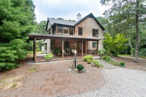 75 Bay Rd, Barnstable, MA 02635 photo 1