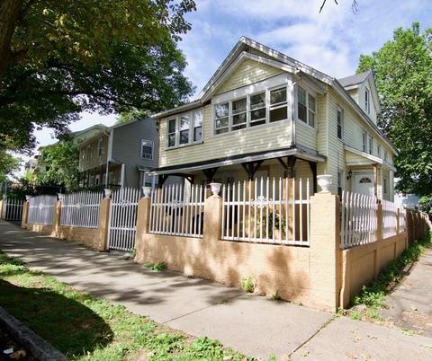 166 Euclid Ave, Springfield, MA 01108 photo 2