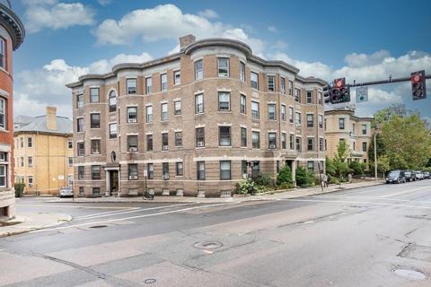 5 Park St #2, Brookline, MA 02446 photo 27