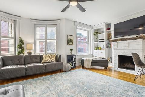 5 Park St #2, Brookline, MA 02446 photo 5