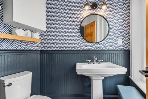 5 Park St #2, Brookline, MA 02446 photo 19